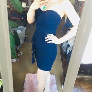 ❤️ Minuet evening dress